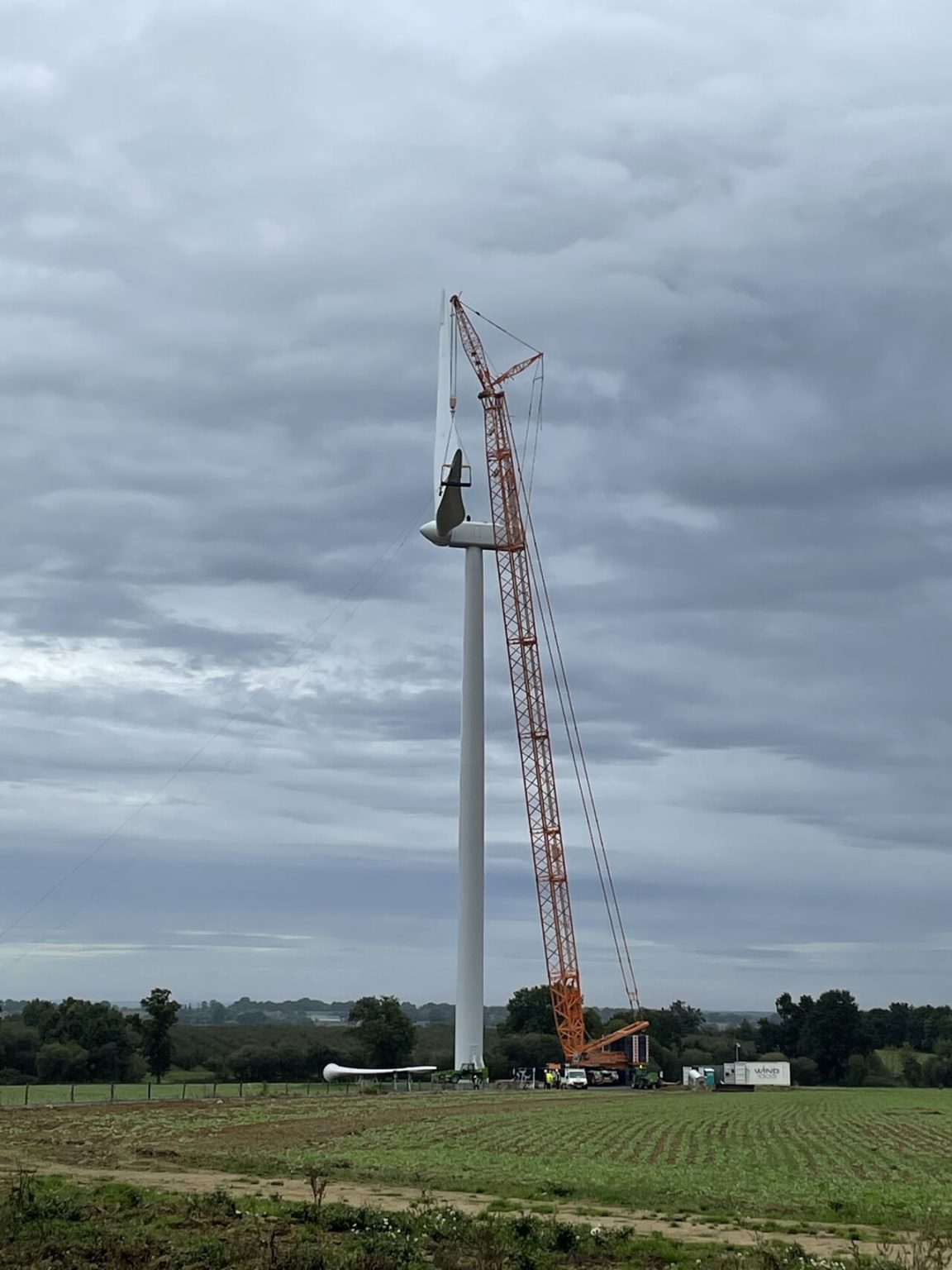 Nos Projets Cte Wind