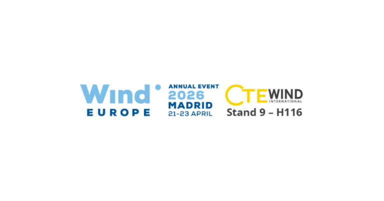 cte wind windeurope madrid 2026