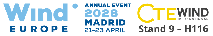 cte windeurope 2026 banner